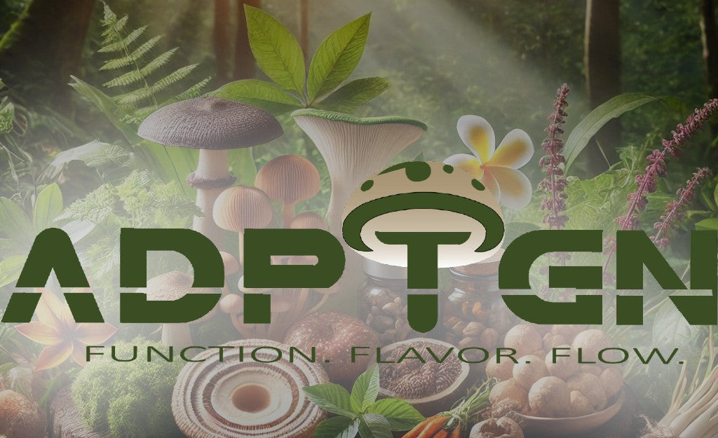 Free ADPTGN Spice Sample